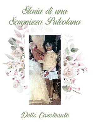 cover image of Storia di una Scugnizza Puteolana